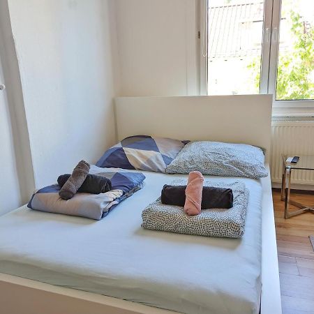Double Room In The Black Forest 菲林根-施文宁根 外观 照片