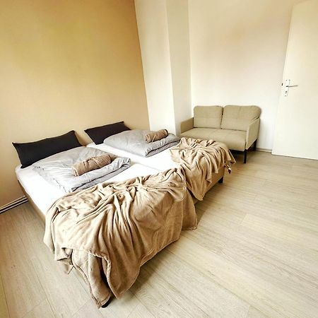Double Room In The Black Forest 菲林根-施文宁根 外观 照片