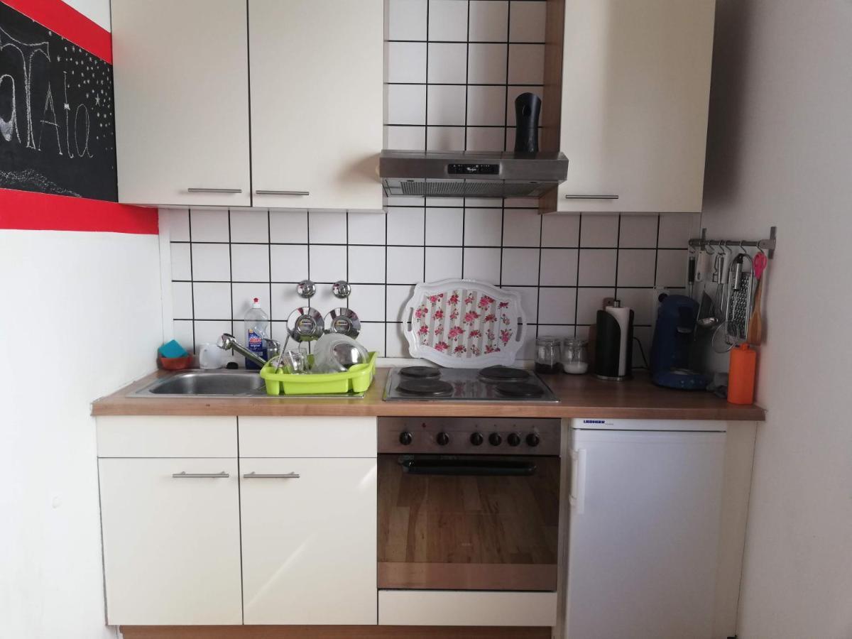 Double Room In The Black Forest 菲林根-施文宁根 外观 照片