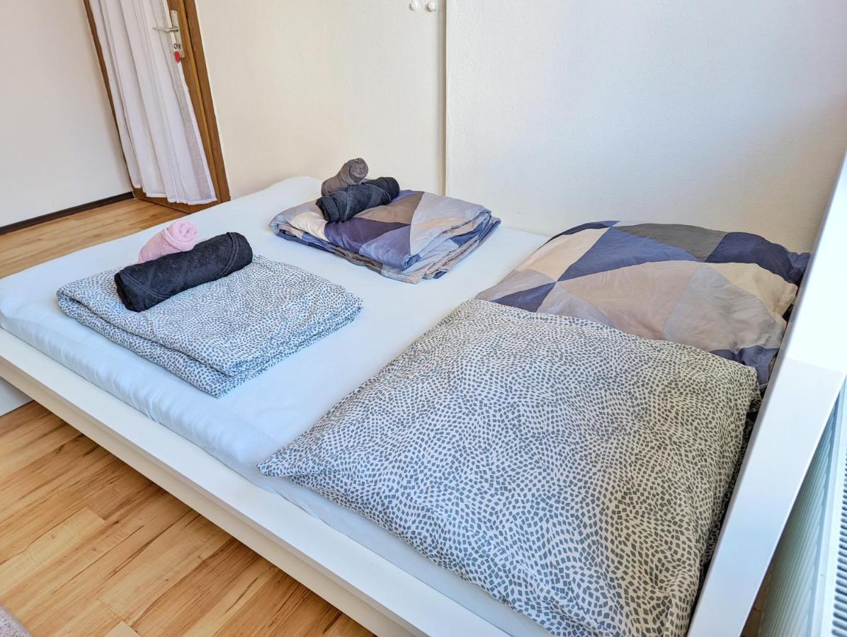 Double Room In The Black Forest 菲林根-施文宁根 外观 照片