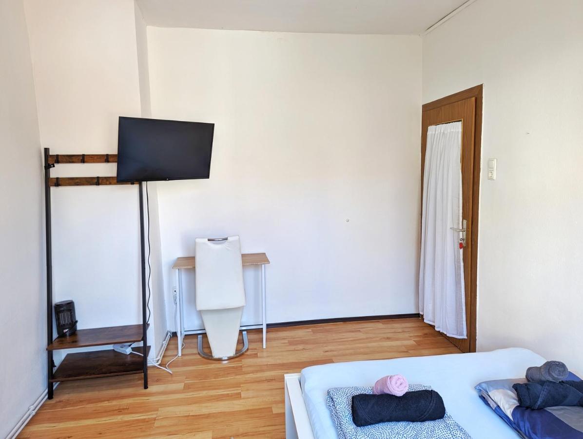 Double Room In The Black Forest 菲林根-施文宁根 外观 照片