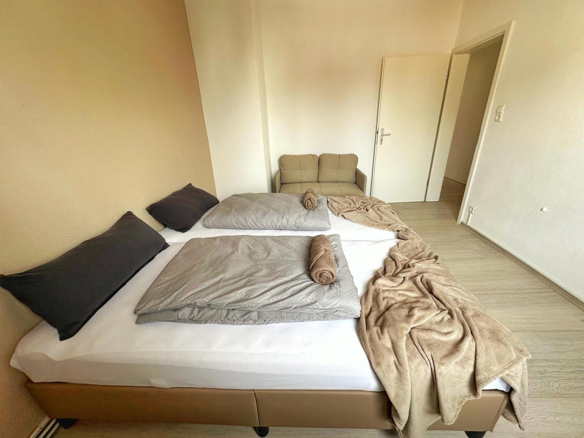 Double Room In The Black Forest 菲林根-施文宁根 外观 照片