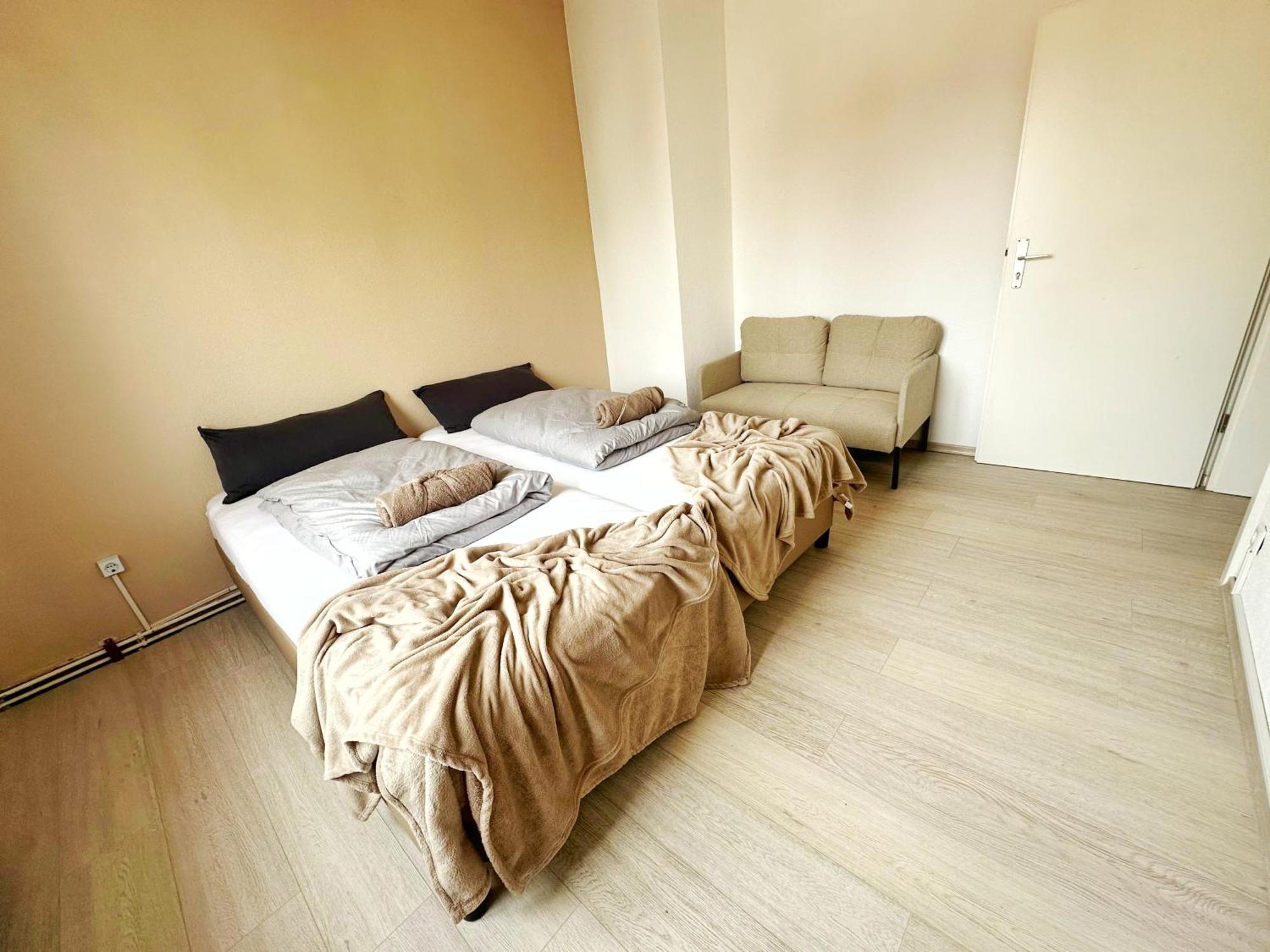 Double Room In The Black Forest 菲林根-施文宁根 外观 照片