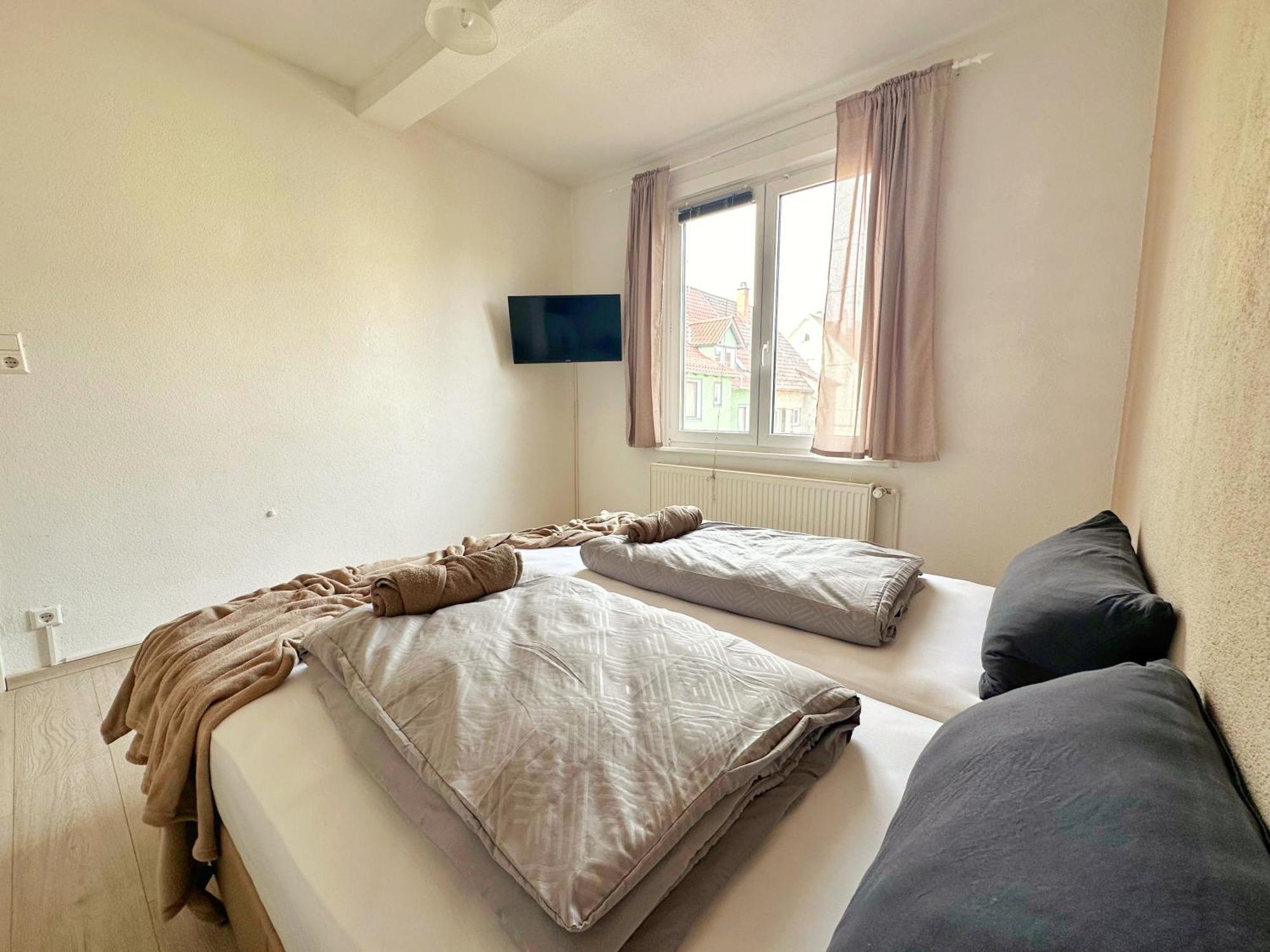 Double Room In The Black Forest 菲林根-施文宁根 外观 照片