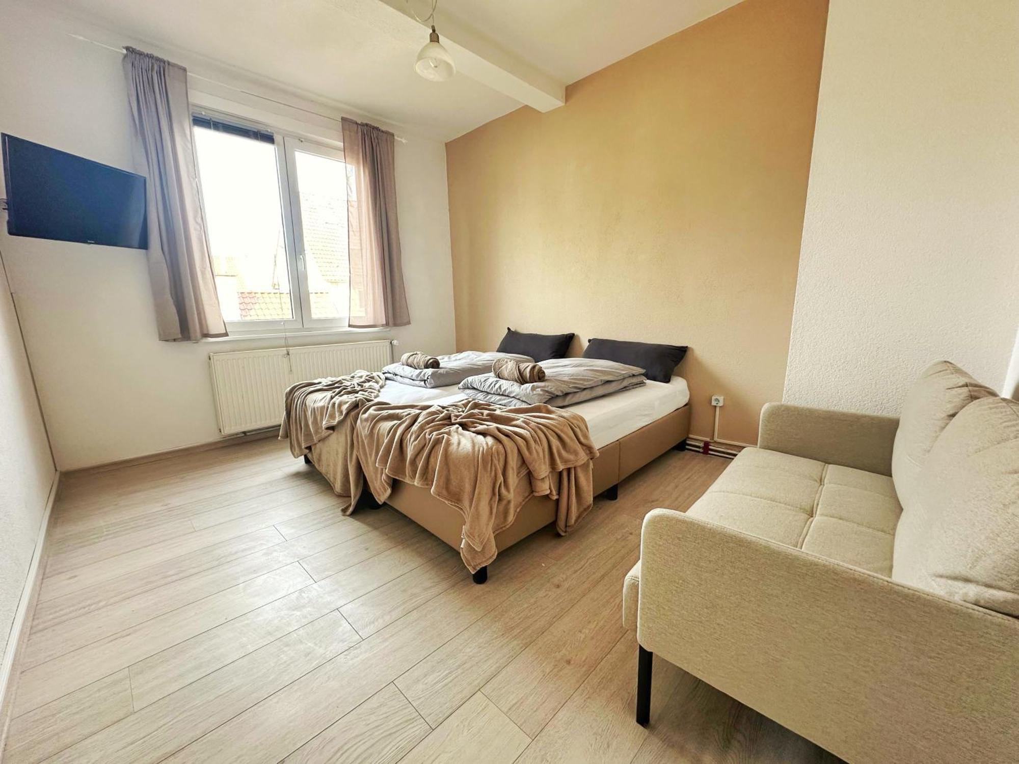 Double Room In The Black Forest 菲林根-施文宁根 外观 照片